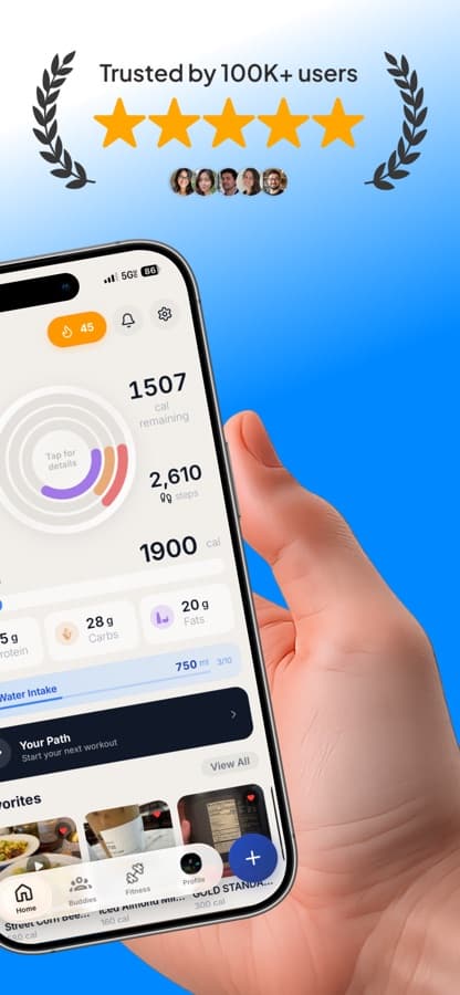 Bfit - Social Fitness app screenshot 10