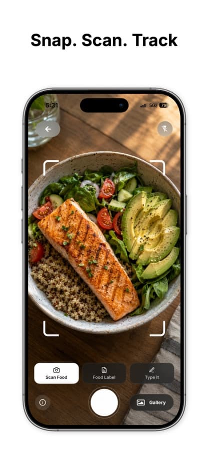 Bfit - Social Fitness app screenshot 5