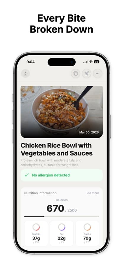 Bfit - Social Fitness app screenshot 6