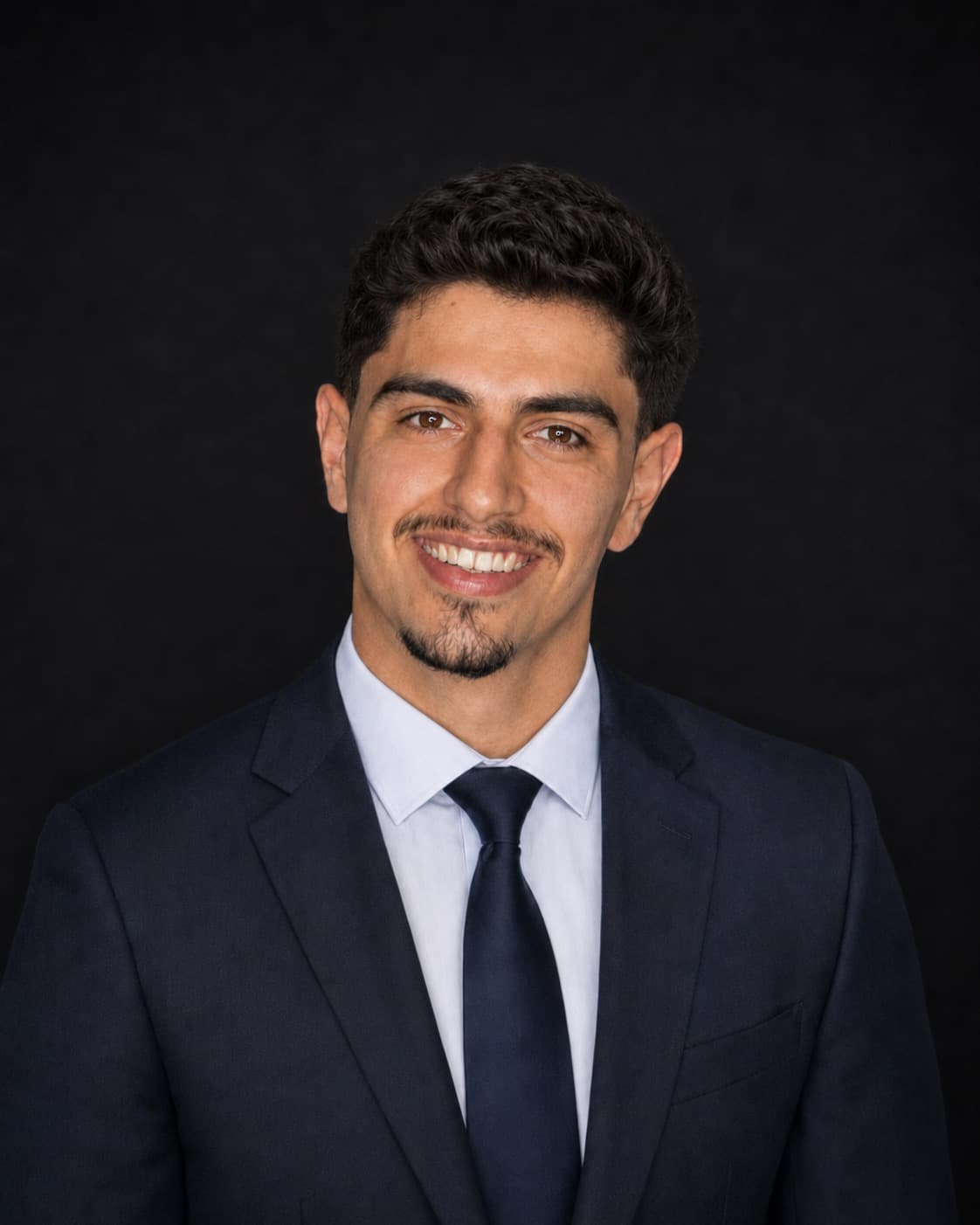 Ramzi Zeineddine — AI/ML Engineer