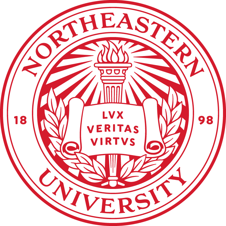 Northeastern University seal